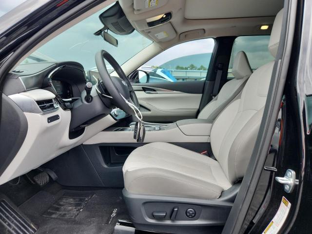 2026 Infiniti Qx60 მანქანა იყიდება აუქციონზე, vin: 5N1AL1ER4TC334510, აუქციონის ნომერი: 60245586
