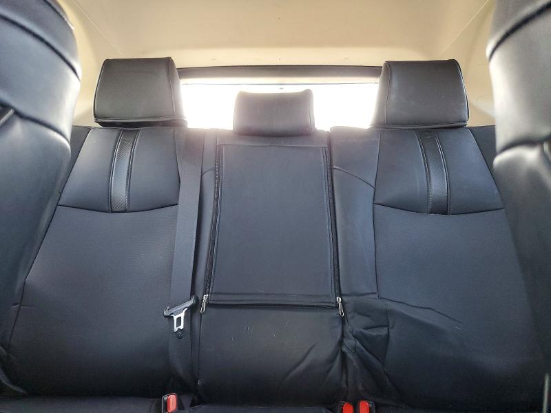 Продажа на аукционе авто 2024 Toyota Rav4, vin: 2T3UWRFV3RW195723, номер лота: 59983816