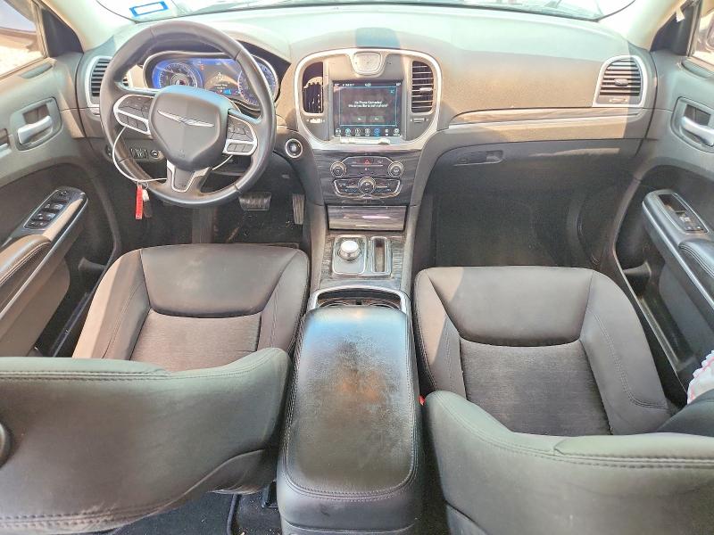 Aukcja sprzedaży 2018 Chrysler 300, vin: 2C3CCAAG2JH320959, numer aukcji: 60173216
