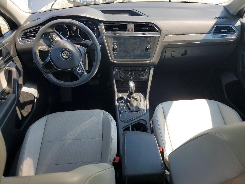 59355576 :رقم المزاد ، 3VV3B7AX0MM031250 vin ، 2021 Volkswagen Tiguan مزاد بيع