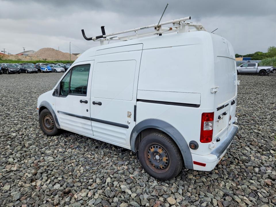 61062506 :رقم المزاد ، NM0LS7BN1DT147504 vin ، 2013 Ford Transit Connect مزاد بيع
