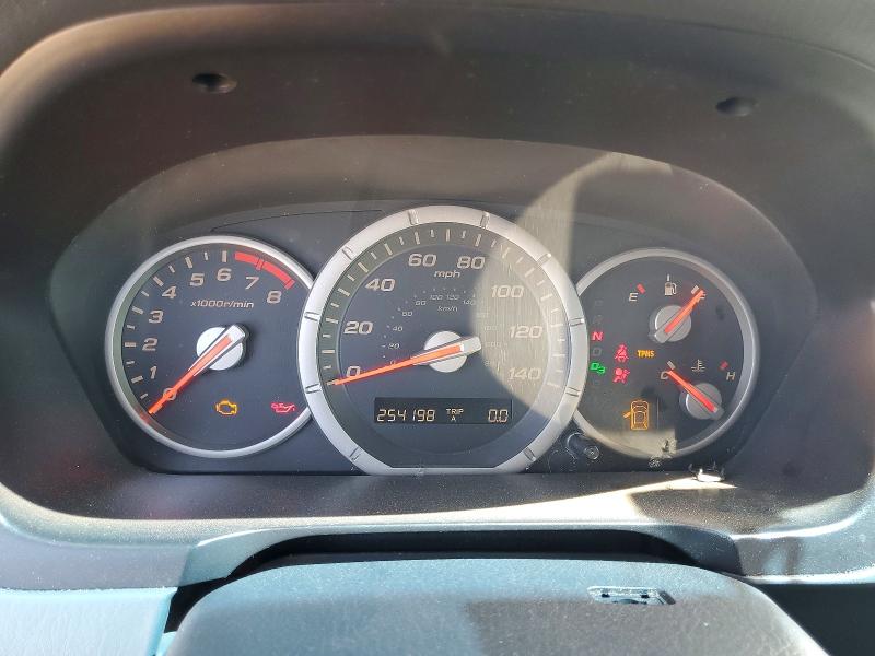 Продаж на аукціоні авто 2007 Honda Pilot, vin: 2HKYF18537H517443, номер лоту: 59831576