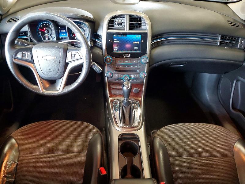 Продаж на аукціоні авто 2013 Chevrolet Malibu, vin: 1G11D5SR6DF171669, номер лоту: 61425496