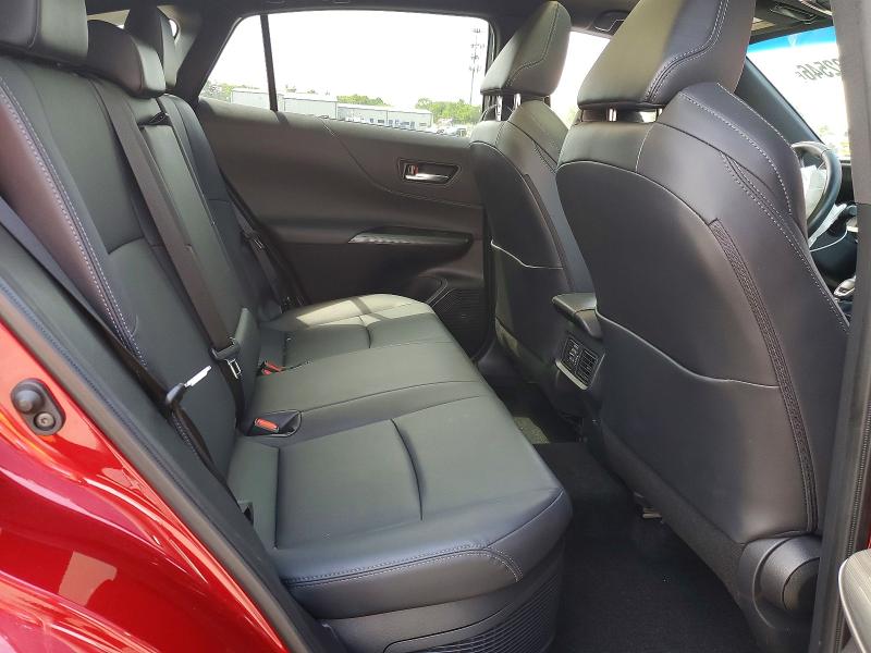 Продаж на аукціоні авто 2023 Toyota Venza, vin: JTEAAAAH3PJ130446, номер лоту: 60132546