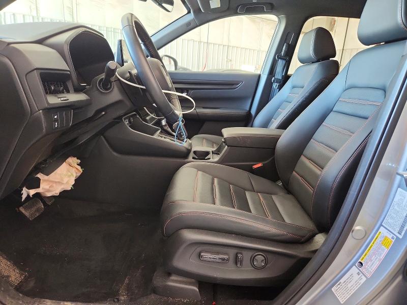 Продаж на аукціоні авто 2025 Honda Cr-v, vin: 5J6RS6H82SL030529, номер лоту: 60376426