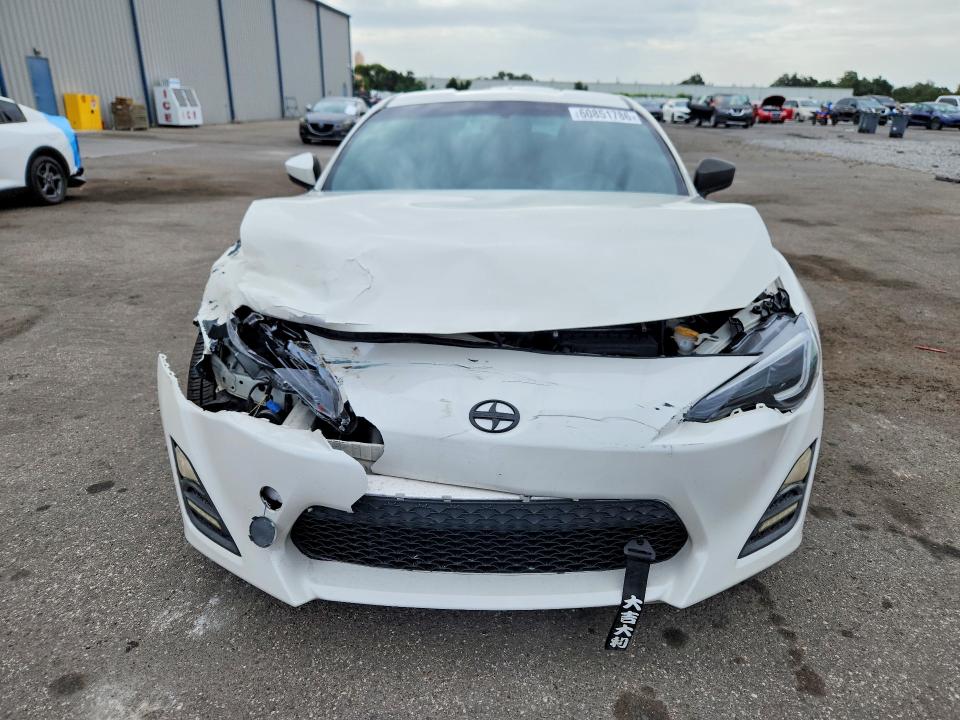 Продаж на аукціоні авто 2015 Scion Fr-s, vin: JF1ZNAA1XF8700792, номер лоту: 60851786