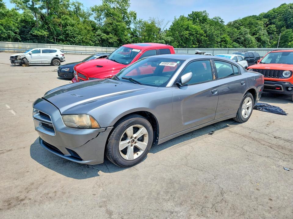 Aukcja sprzedaży 2011 Dodge Charger, vin: 2B3CL3CG5BH587018, numer aukcji: 60685186