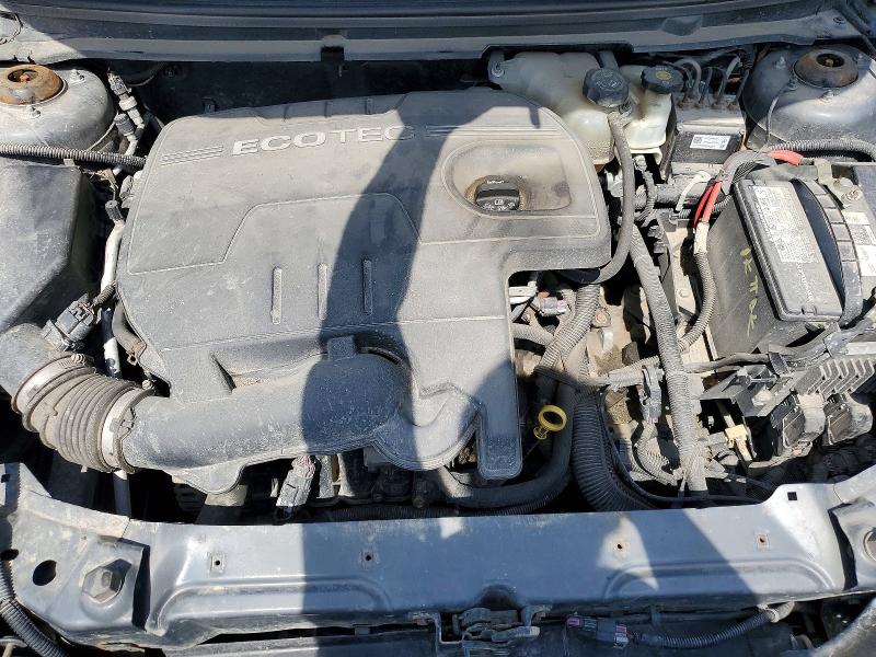 2009 Chevrolet Malibu მანქანა იყიდება აუქციონზე, vin: 1G1ZJ57B59F194763, აუქციონის ნომერი: 61396286