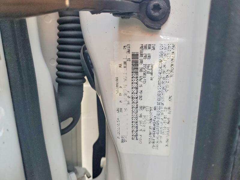 Продаж на аукціоні авто 2017 Ford Focus, vin: 1FADP3K23HL318353, номер лоту: 60946346