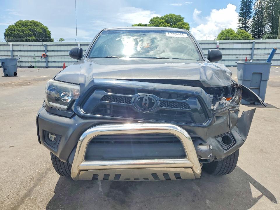 Aukcja sprzedaży 2014 Toyota Tacoma, vin: 5TFJU4GNXEX057600, numer aukcji: 63284486