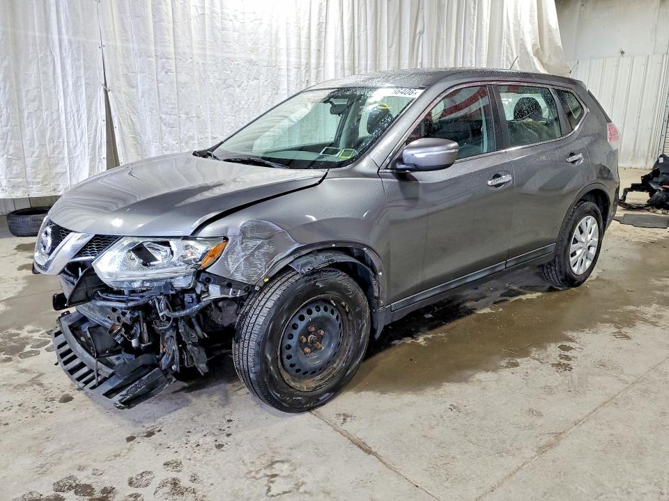 Aukcja sprzedaży 2014 Nissan Rogue, vin: 5N1AT2MV5EC868378, numer aukcji: 61766406