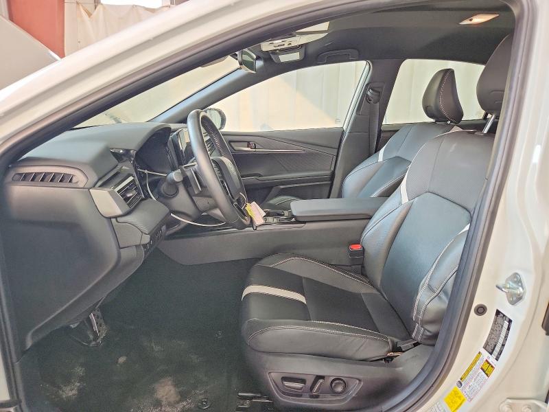 Aukcja sprzedaży 2025 Toyota Camry, vin: 4T1DAACK1SU129132, numer aukcji: 61422046