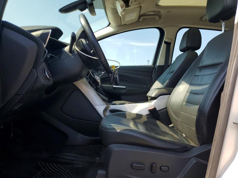Продажа на аукционе авто 2013 Ford C-max, vin: 1FADP5BU1DL515223, номер лота: 60547666