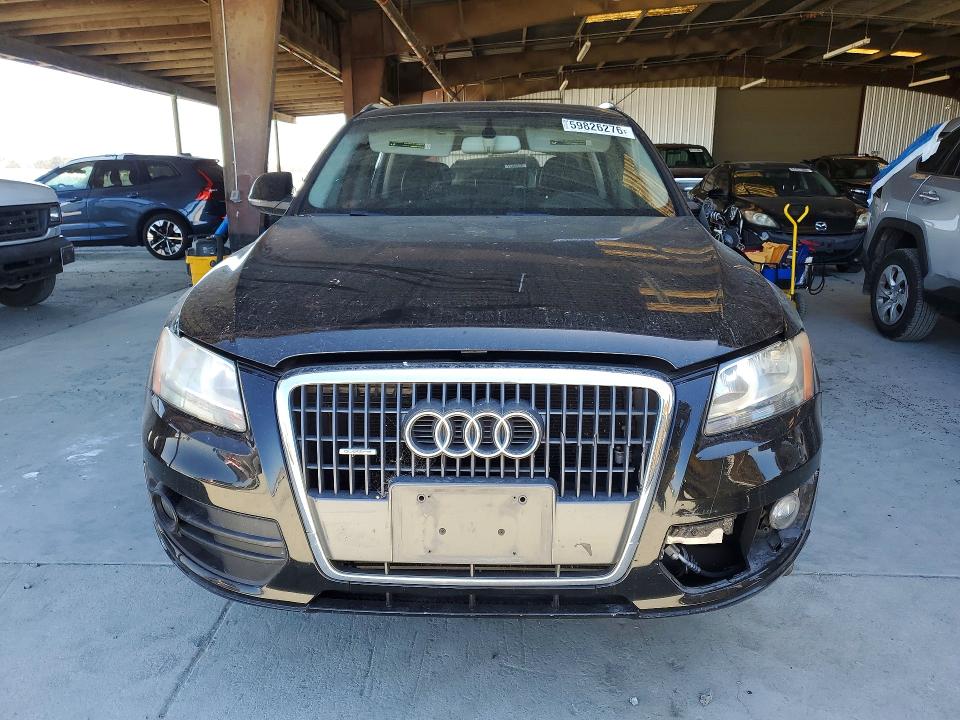 Продаж на аукціоні авто 2011 Audi Q5, vin: WA1CFAFP4BA029725, номер лоту: 59826276