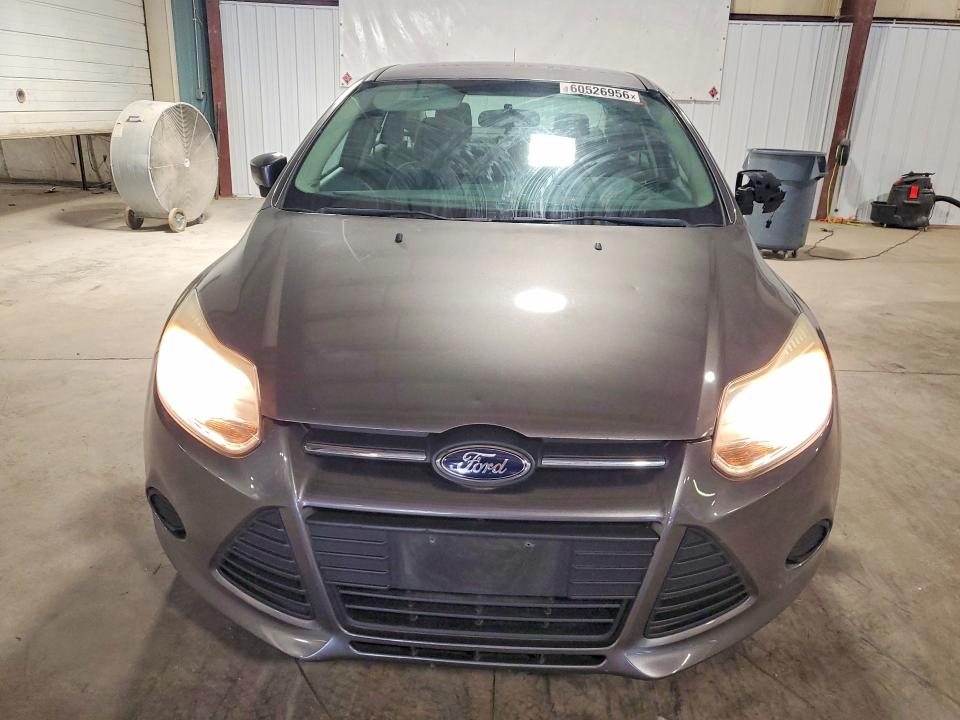 60526956 :رقم المزاد ، 1FADP3F20EL228342 vin ، 2014 Ford Focus مزاد بيع