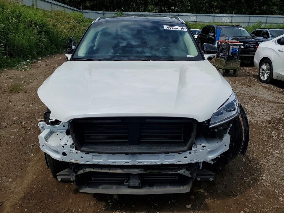 Продажа на аукционе авто 2024 Lincoln Corsair, vin: 5LMCJ2DA7RUL03851, номер лота: 60600736