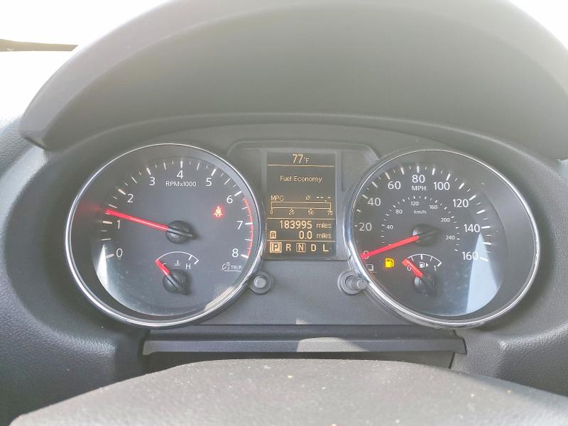 Продажа на аукционе авто 2013 Nissan Rogue, vin: JN8AS5MT5DW512523, номер лота: 61530366