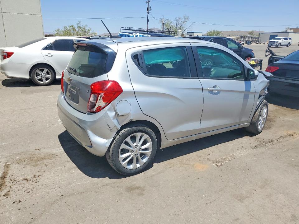 Продажа на аукционе авто 2020 Chevrolet Spark, vin: KL8CD6SA0LC419441, номер лота: 63265246
