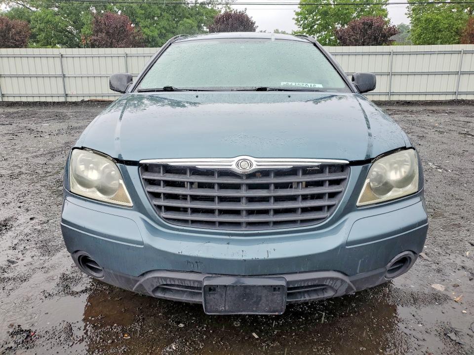 61436046 :رقم المزاد ، 2A4GM48426R891404 vin ، 2006 Chrysler Pacifica مزاد بيع