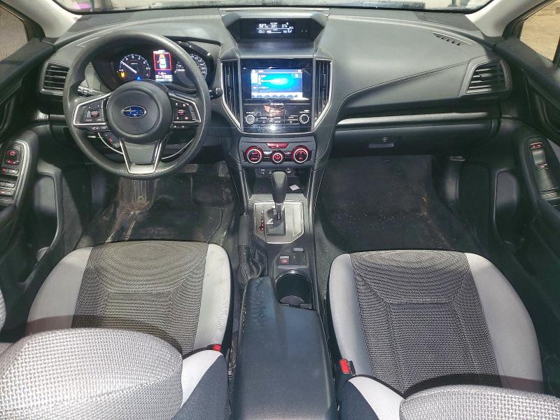 Продажа на аукционе авто 2021 Subaru Crosstrek, vin: JF2GTABC8M8358569, номер лота: 61894876