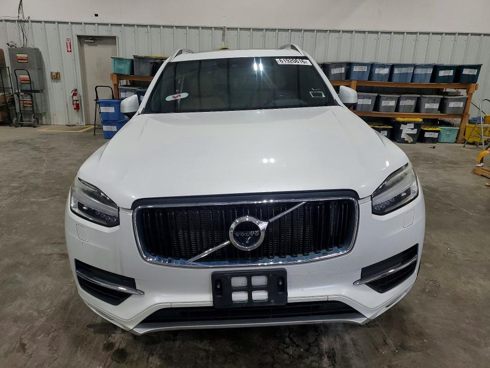 Продажа на аукционе авто 2016 Volvo Xc90, vin: YV4A22PK9G1045991, номер лота: 61920616