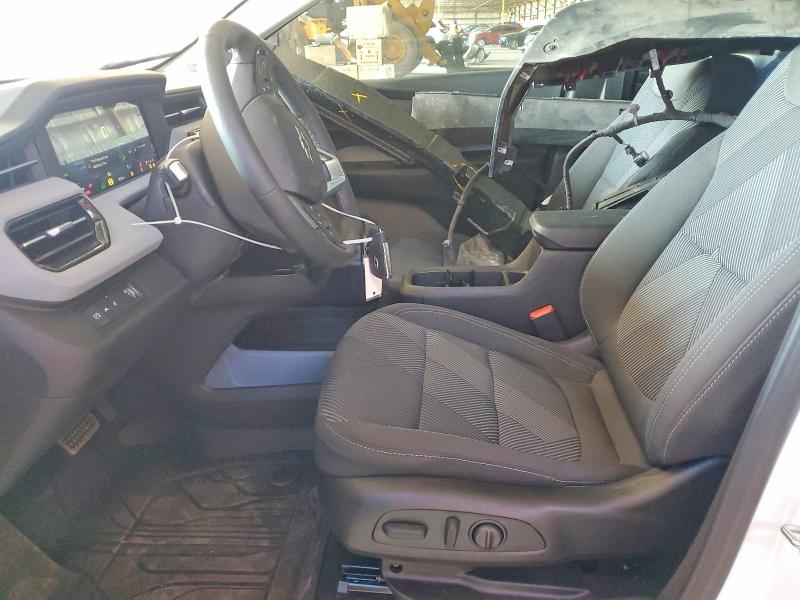 Продаж на аукціоні авто 2027 Chevrolet Bolt, vin: 1G1FY6EV3VF106918, номер лоту: 61636786