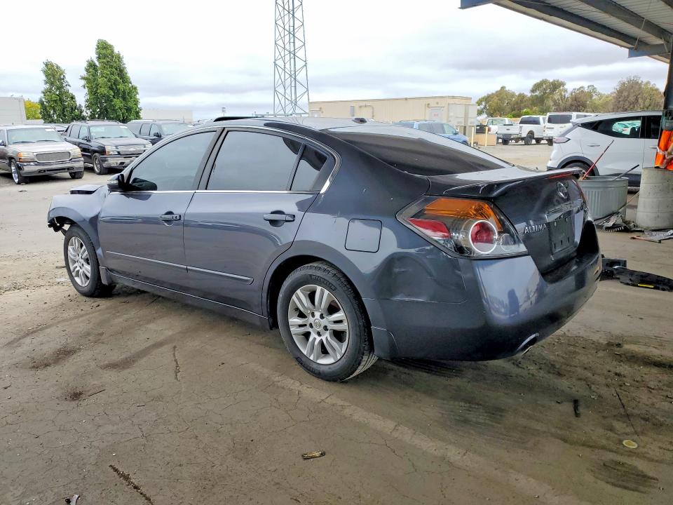 Aukcja sprzedaży 2010 Nissan Altima, vin: 1N4AL2AP6AN497780, numer aukcji: 60177846