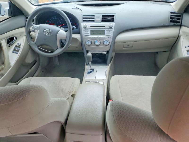 Продаж на аукціоні авто 2011 Toyota Camry, vin: 4T1BF3EK9BU617178, номер лоту: 60839446