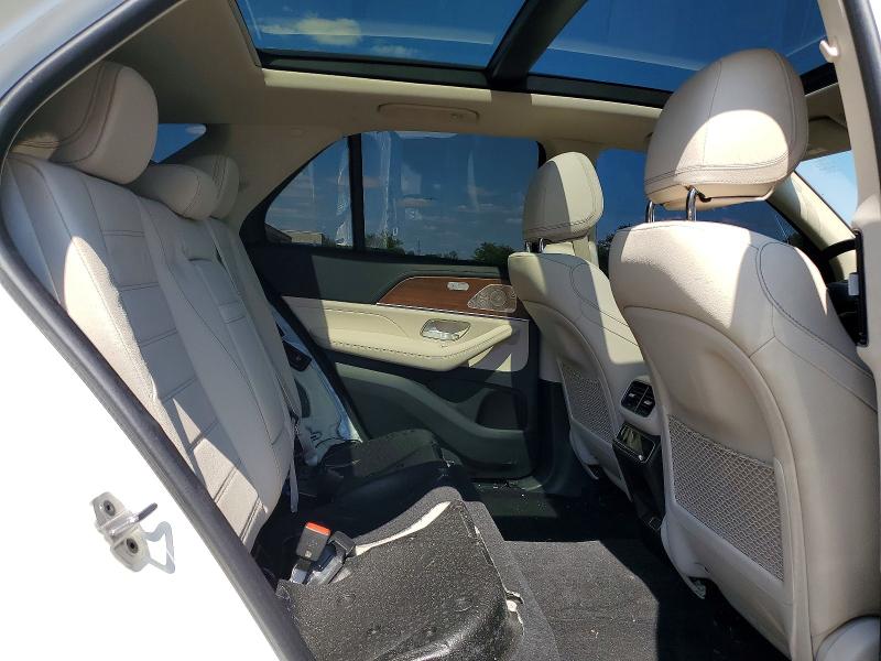 58630106 :رقم المزاد ، 4JGFB8FB4RB201084 vin ، 2024 Mercedes-benz Gle مزاد بيع