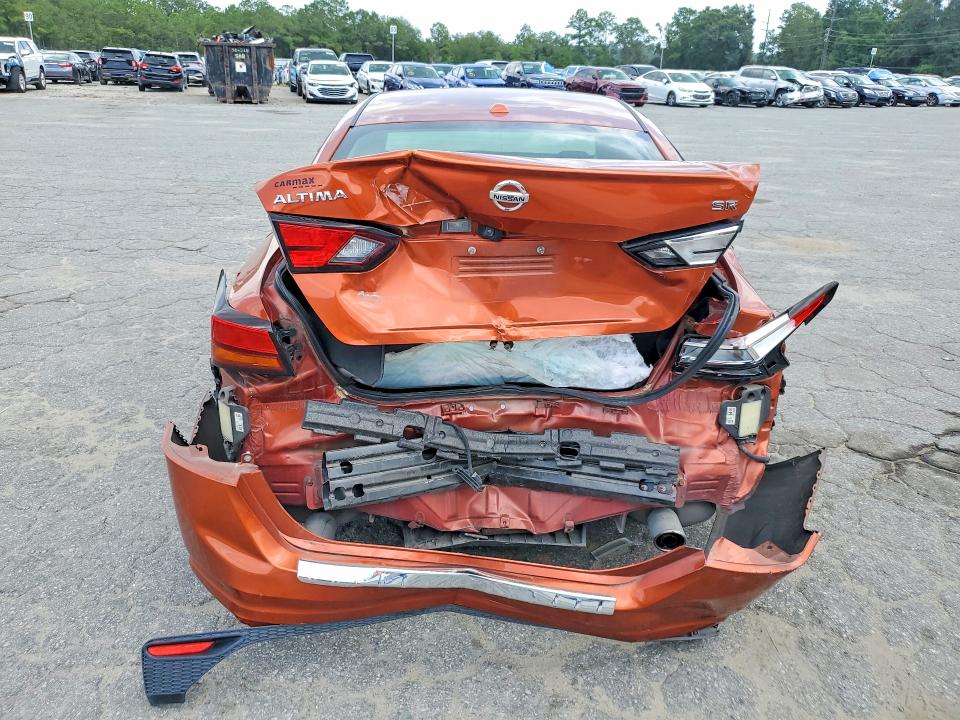 Продаж на аукціоні авто 2019 Nissan Altima, vin: 1N4BL4CVXKN308240, номер лоту: 61700746