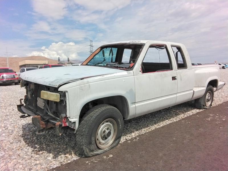 Auction sale of the 1995 Gmc Sierra, vin: 2GTEK19Z7S1501899, lot number: 61634316