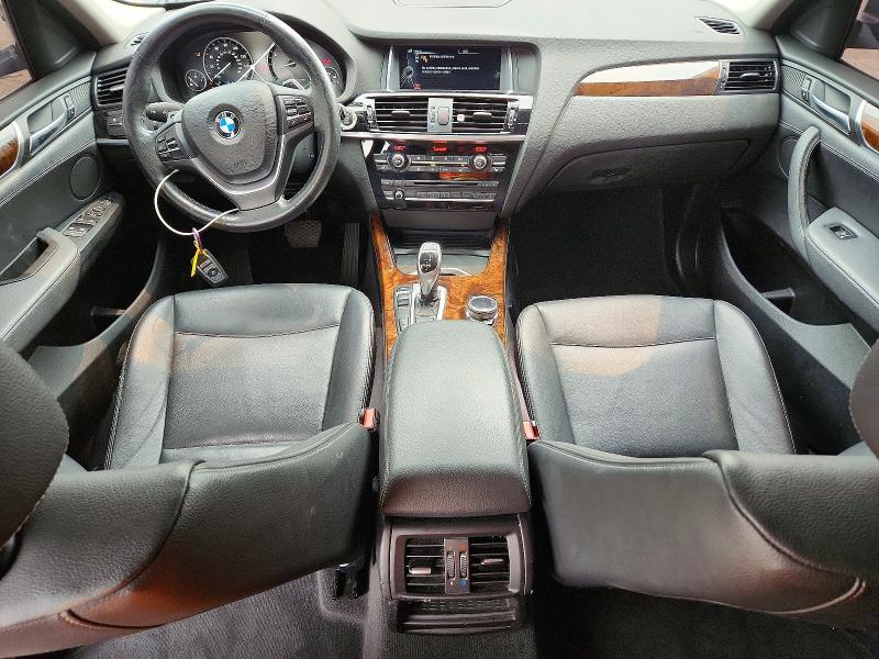 Продаж на аукціоні авто 2015 Bmw X4, vin: 5UXXW5C56F0E87099, номер лоту: 60874856