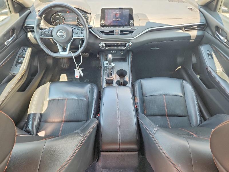 Aukcja sprzedaży 2019 Nissan Altima, vin: 1N4BL4CVXKC205749, numer aukcji: 63184366