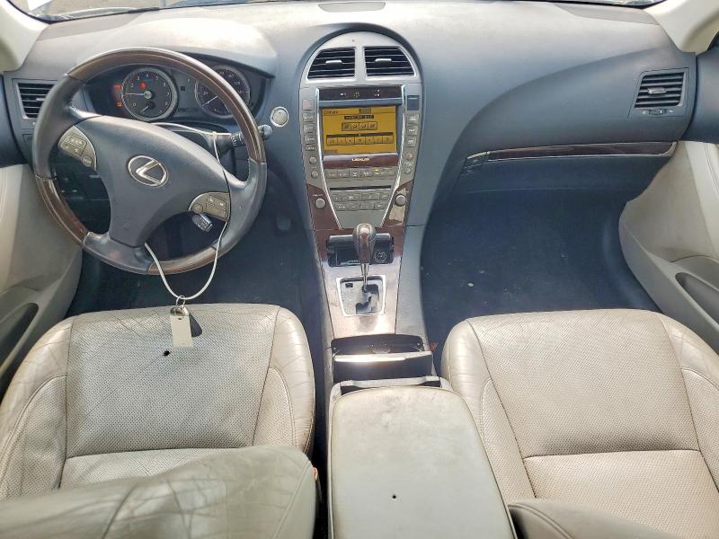 61689736 :رقم المزاد ، JTHBK1EGXC2493286 vin ، 2012 Lexus Es مزاد بيع