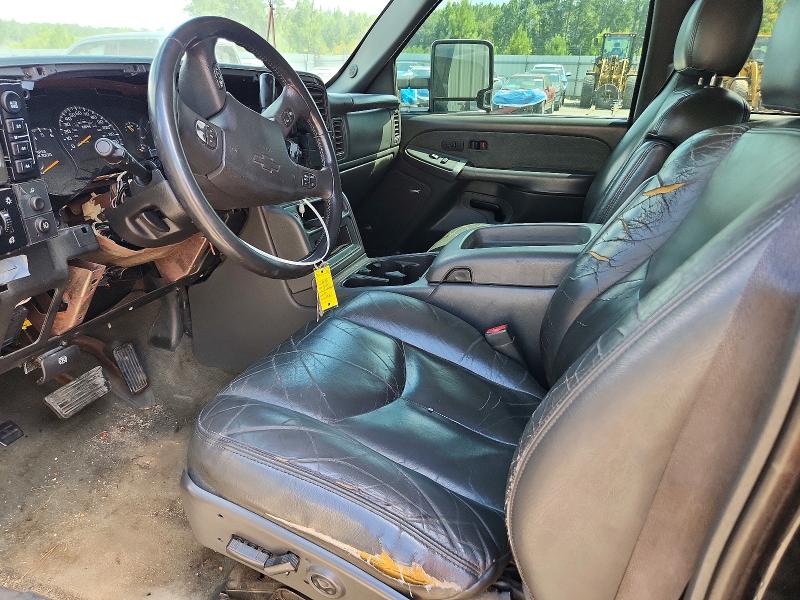 2003 Chevrolet Silverado მანქანა იყიდება აუქციონზე, vin: 1GCEK19TX3Z161216, აუქციონის ნომერი: 59373286