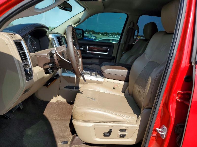 Продажа на аукционе авто 2012 Dodge Ram 1500, vin: 1C6RD7NT8CS154866, номер лота: 62494176