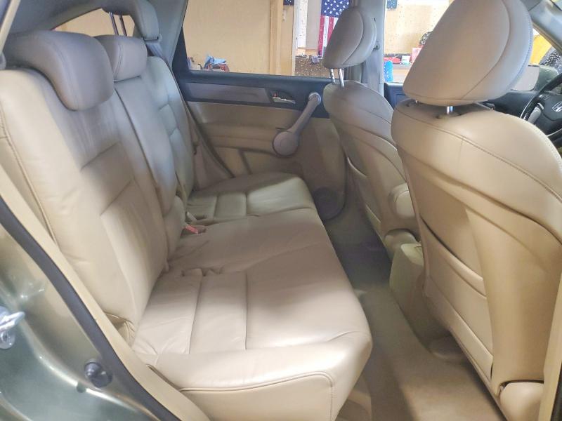 Aukcja sprzedaży 2007 Honda Cr-v, vin: JHLRE48737C058309, numer aukcji: 61679906