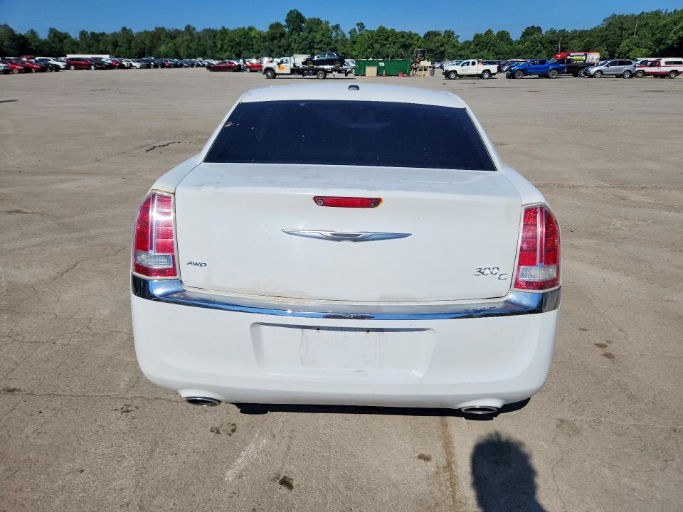 Продажа на аукционе авто 2014 Chrysler 300c, vin: 2C3CCAKGXEH260403, номер лота: 62971746