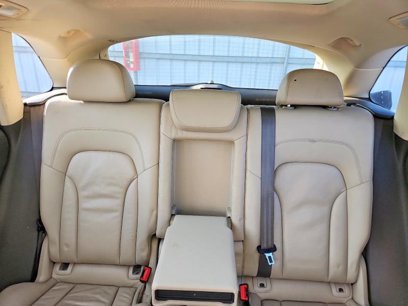 Aukcja sprzedaży 2013 Audi Q5, vin: WA1LFAFP4DA085313, numer aukcji: 60643696