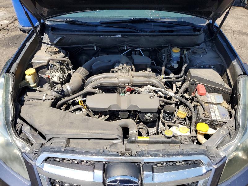 Продажа на аукционе авто 2014 Subaru Legacy, vin: 4S3BMCA60E3032339, номер лота: 60781656
