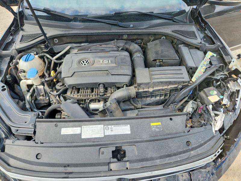 2016 Volkswagen Passat მანქანა იყიდება აუქციონზე, vin: 1VWBS7A30GC024521, აუქციონის ნომერი: 58608186