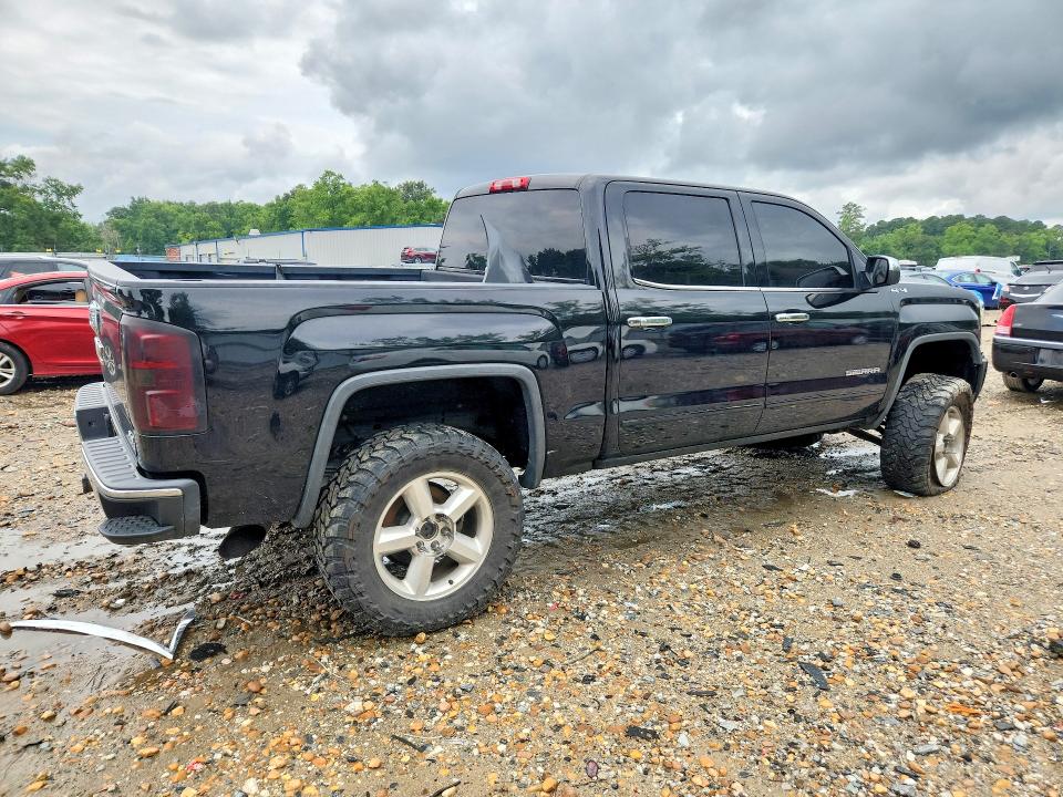 Продажа на аукционе авто 2015 Gmc Sierra, vin: 3GTU2UECXFG442908, номер лота: 60478956