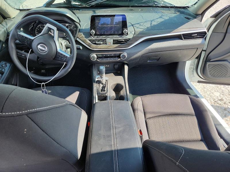 Aukcja sprzedaży 2025 Nissan Altima, vin: 1N4BL4DV6SN425554, numer aukcji: 59994136