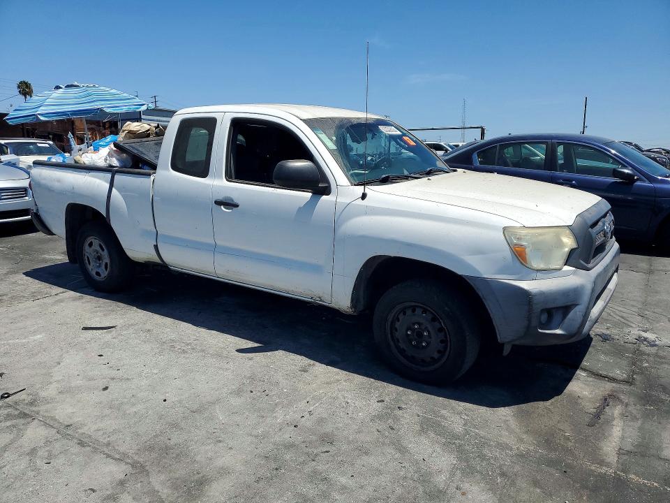 Aukcja sprzedaży 2015 Toyota Tacoma, vin: 5TFTX4CN8FX065248, numer aukcji: 63330806