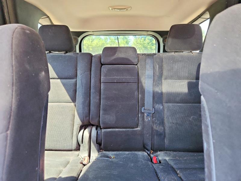 Продажа на аукционе авто 2011 Dodge Durango, vin: 1D4RE3GG8BC687553, номер лота: 61142966