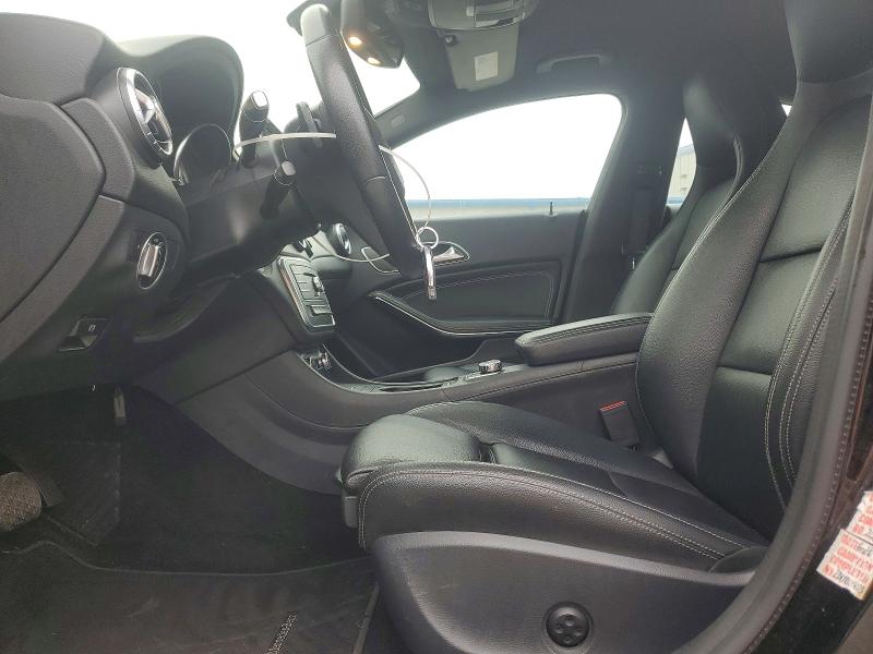 Aukcja sprzedaży 2016 Mercedes-benz Cla, vin: WDDSJ4EB6GN341803, numer aukcji: 61777886