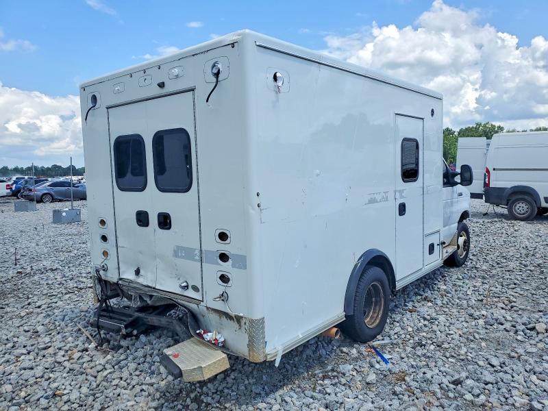 Aukcja sprzedaży 2022 Ford E350 Econo, vin: 1FDWE3FN2NDC20123, numer aukcji: 59060366