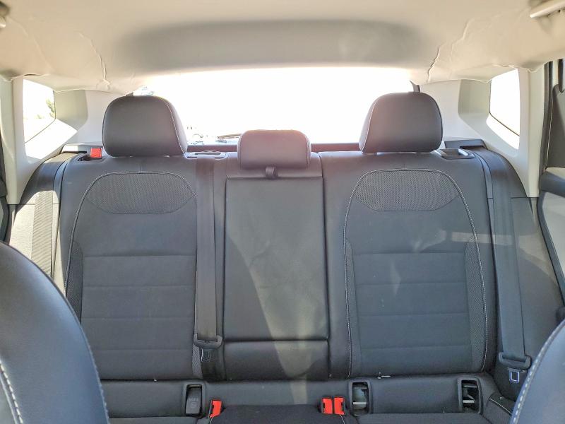 Aukcja sprzedaży 2023 Volkswagen Taos, vin: 3VVSX7B20PM307690, numer aukcji: 59330996