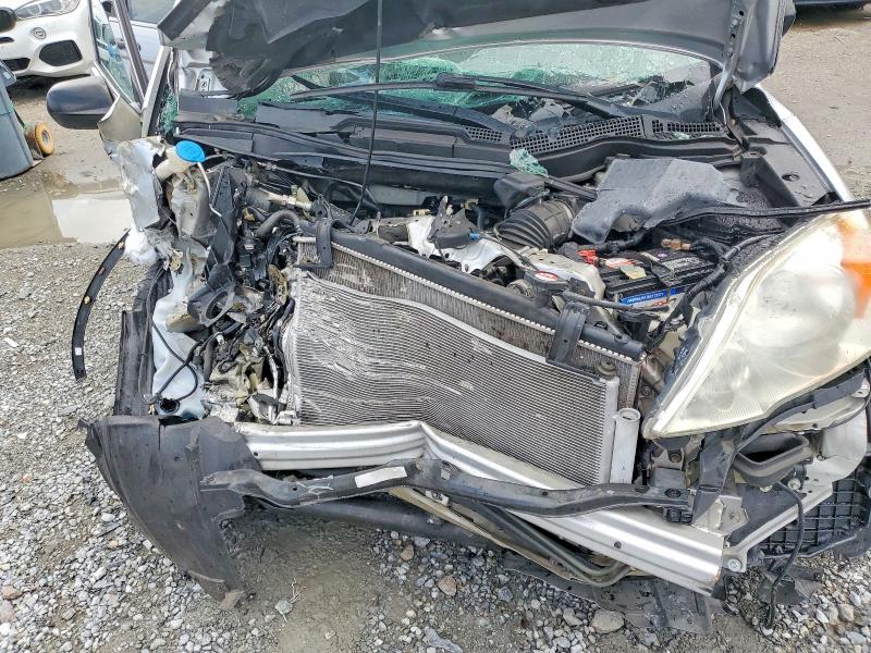 2011 Honda Cr-v მანქანა იყიდება აუქციონზე, vin: 5J6RE3H57BL036614, აუქციონის ნომერი: 61077566