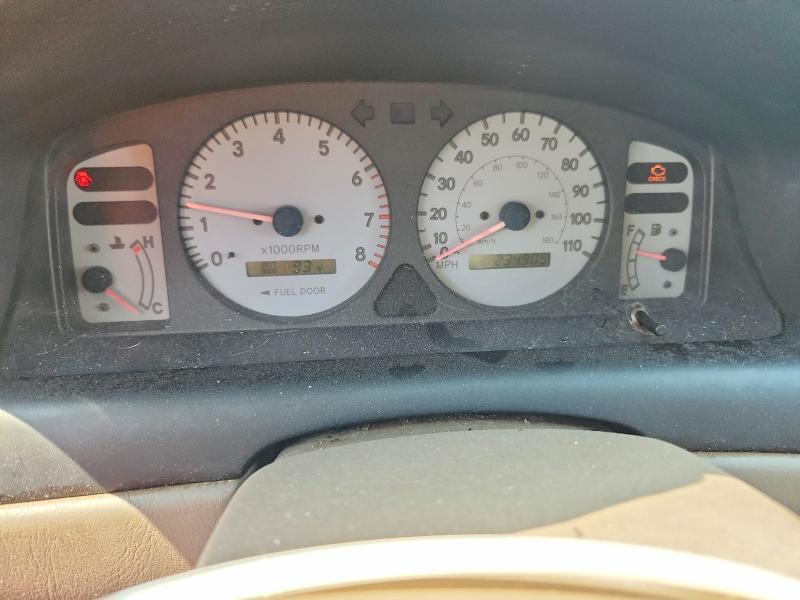 Продажа на аукционе авто 2000 Toyota Corolla, vin: 1NXBR12E4YZ399752, номер лота: 60150306